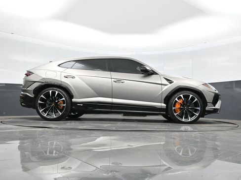 Used 2023 Lamborghini Urus S AWD/4WD image 39