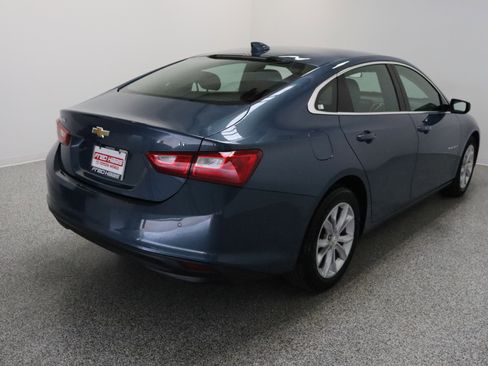 Used 2024 Chevrolet Malibu LT FWD image 7