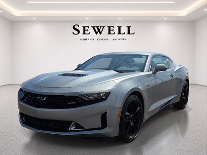 Used 2023 Chevrolet Camaro LT w/ RS Package