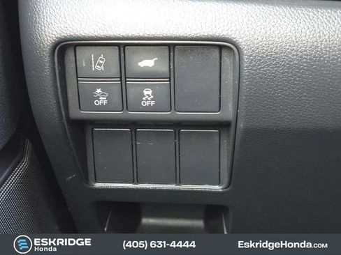 Used 2019 Honda CR-V EX-L image 23