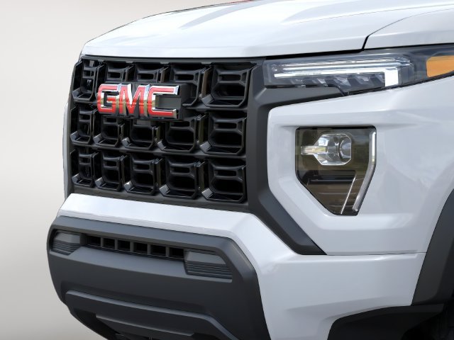 New 2026 GMC Canyon Elevation AWD/4WD image 13