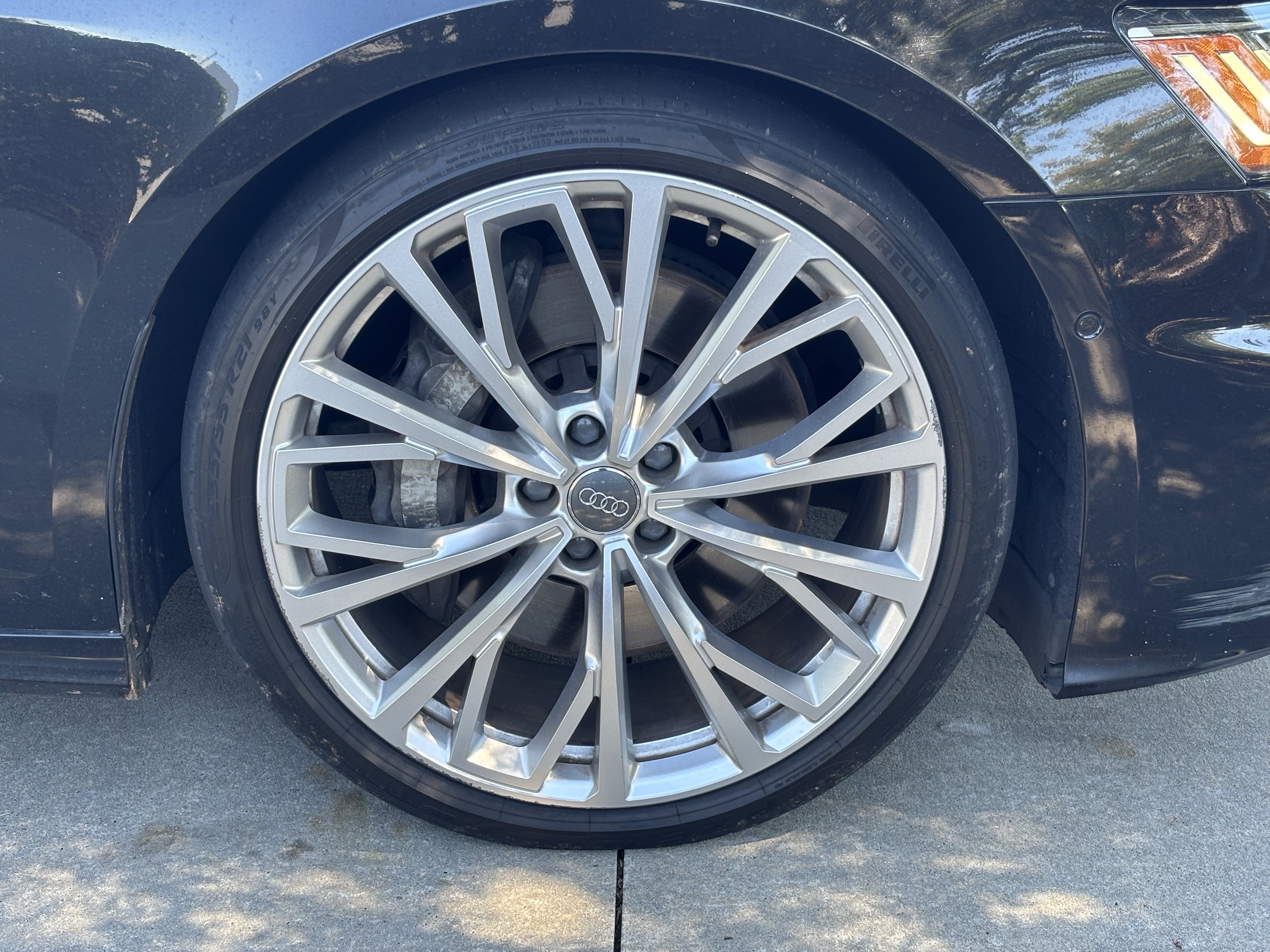 Used 2019 Audi A6 3.0T Prestige w/ Prestige Package AWD/4WD image 13