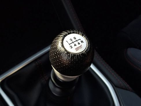 Used 2023 Subaru WRX Limited AWD/4WD image 15