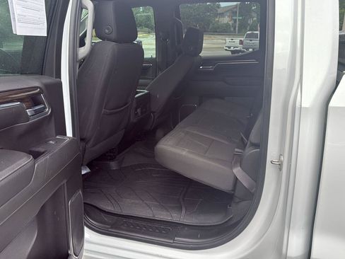 Used 2024 Chevrolet Silverado 1500 RST w/ Convenience Package II RWD image 7