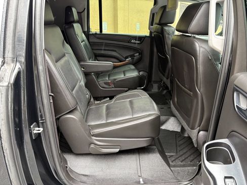 Used 2015 Chevrolet Suburban LTZ image 30