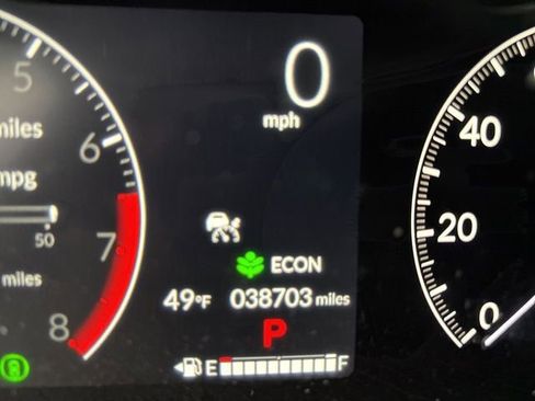 Used 2023 Honda Pilot EX-L image 5