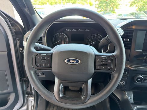 Used 2021 Ford F150 XL w/ STX Appearance Package RWD image 13