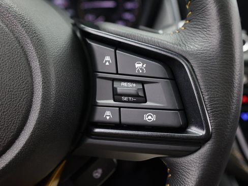 Used 2025 Subaru Outback Wilderness AWD/4WD image 22