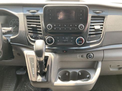 Used 2020 Ford Transit 150 Low Roof w/ Load Area Protection Package RWD image 11