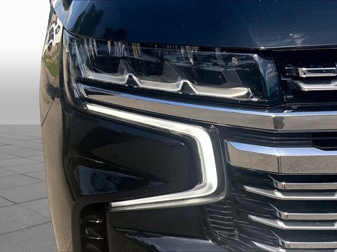 Used 2021 Chevrolet Tahoe Premier RWD image 28