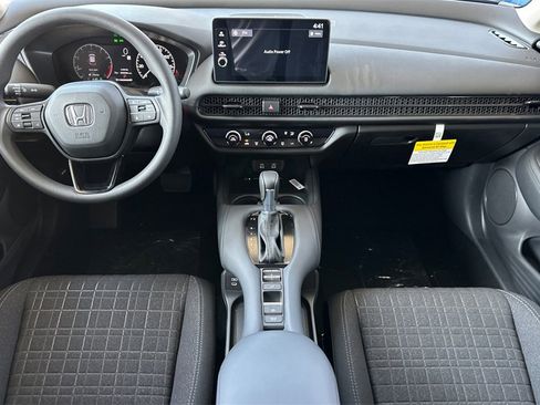 New 2026 Honda HR-V LX image 14