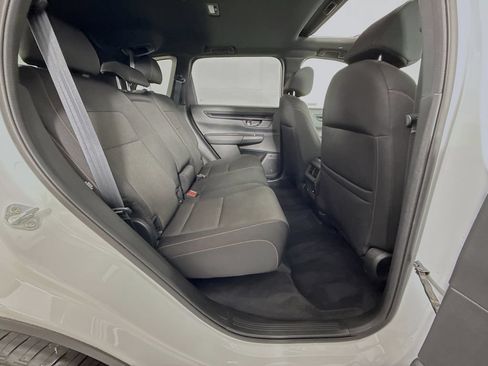 Certified 2023 Honda CR-V Sport image 25
