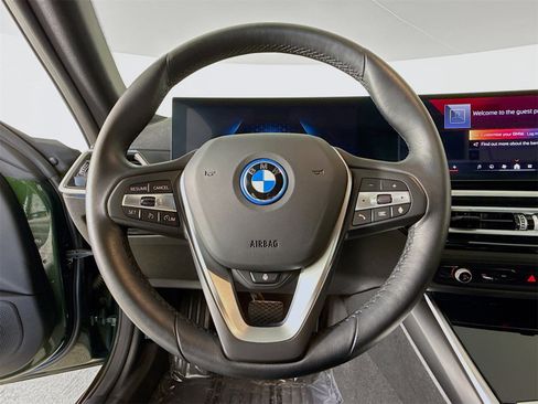 Certified 2024 BMW i4 eDrive35 w/ Premium Package image 11
