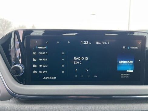 Used 2022 Hyundai Sonata N Line image 18