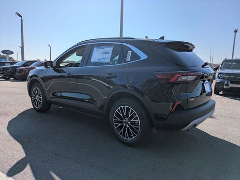New 2026 Ford Escape SE w/ PHEV Premium Package image 6