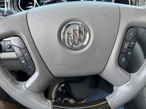 Used 2015 Buick Enclave Premium w/ Experience Buick Package AWD/4WD image 31