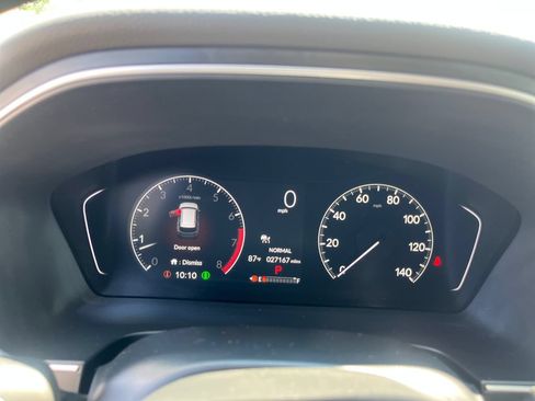 Used 2024 Honda Pilot EX-L image 13