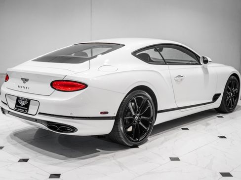 Certified 2021 Bentley Continental GT image 11