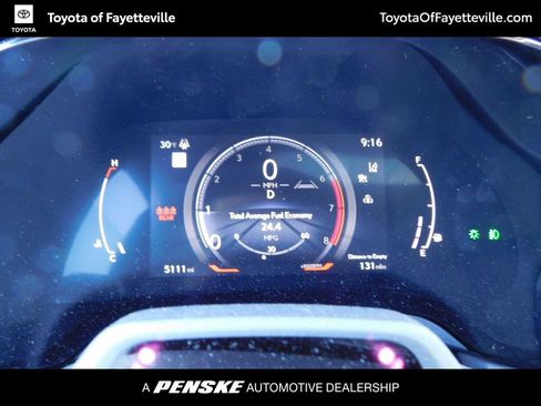 Used 2023 Lexus RX 350 Premium Plus w/ Cold Area Package image 12