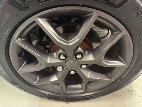 Used 2019 Jeep Grand Cherokee Limited X image 34