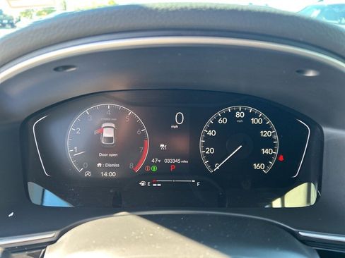 Used 2022 Honda Civic EX-L image 11