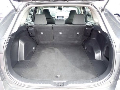 Used 2024 Toyota RAV4 XLE image 7