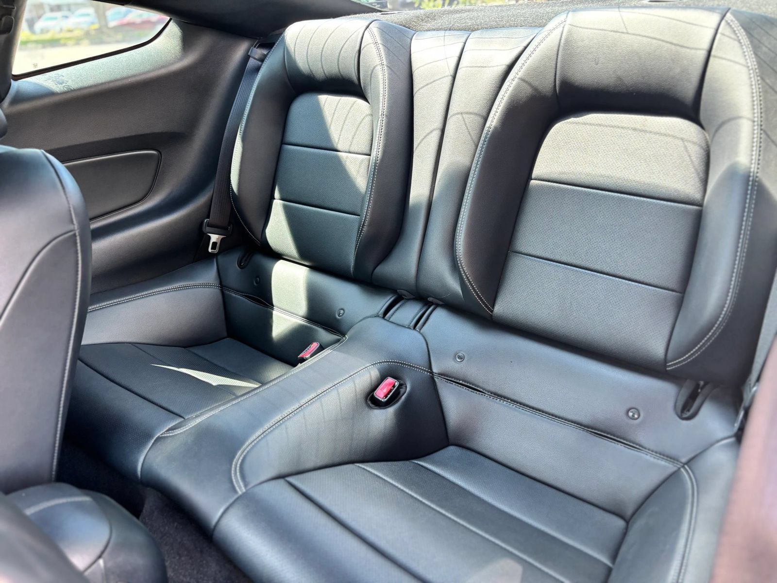 Used 2015 Ford Mustang GT Premium w/ GT Performance Package RWD image 14