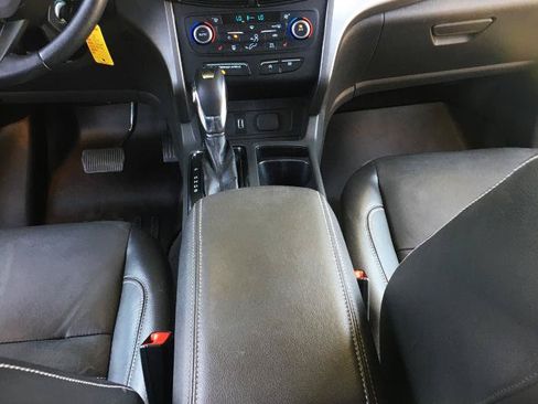 Used 2018 Ford Escape SEL AWD/4WD image 20
