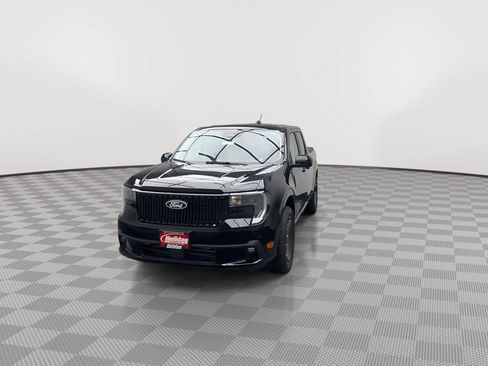 New 2026 Ford Maverick Lobo AWD/4WD image 35