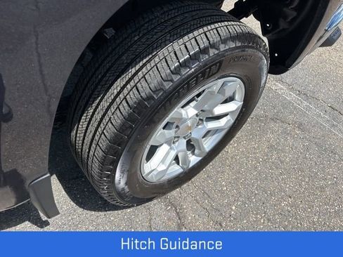 Certified 2023 Chevrolet Silverado 1500 LT image 18