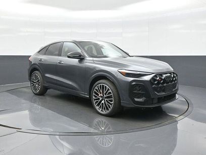 New 2026 Audi SQ5 Premium Plus