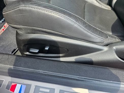 Used 2023 Chevrolet Camaro SS RWD image 18