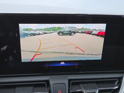 New 2026 Chevrolet TrailBlazer LS AWD/4WD image 6