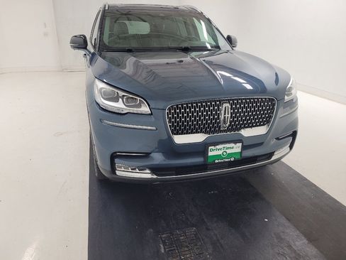 Used 2020 Lincoln Aviator Reserve w/ Equipment Group 202A AWD/4WD image 14