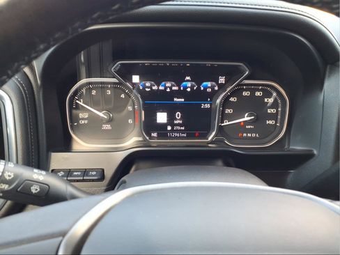 Used 2021 GMC Sierra 1500 Denali w/ Denali Ultimate Package image 19