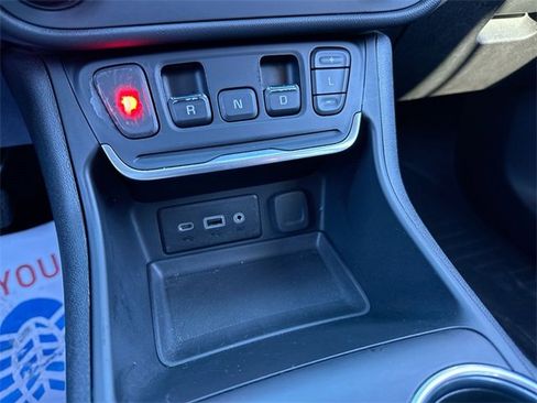 Used 2019 GMC Terrain SLE image 20
