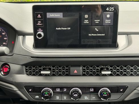 Certified 2026 Honda Accord SE image 14