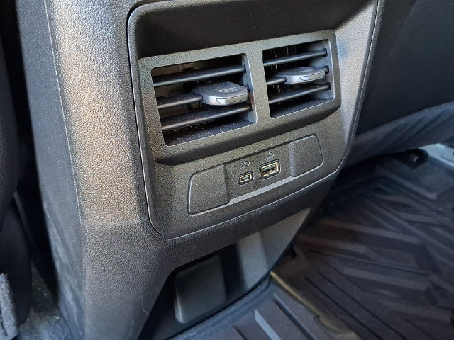 Used 2026 GMC Canyon Denali AWD/4WD image 21