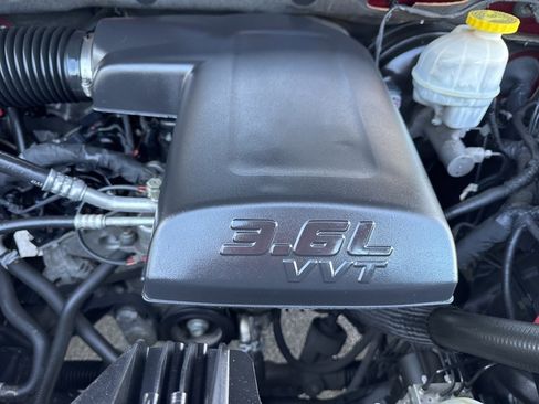 Used 2019 RAM 1500 Tradesman w/ Popular Equipment Group image 38