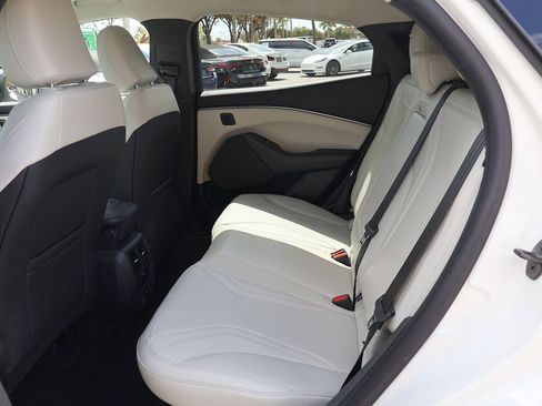 Used 2024 Ford Mustang Mach-E Premium image 35