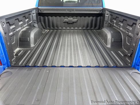 New 2026 Chevrolet Silverado 1500 LT image 21