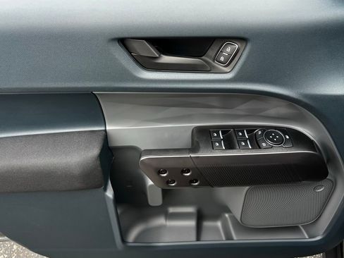 New 2025 Ford Maverick XL w/ 4K Tow Package image 13