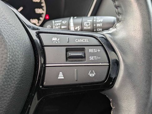 Certified 2024 Honda CR-V EX-L image 25