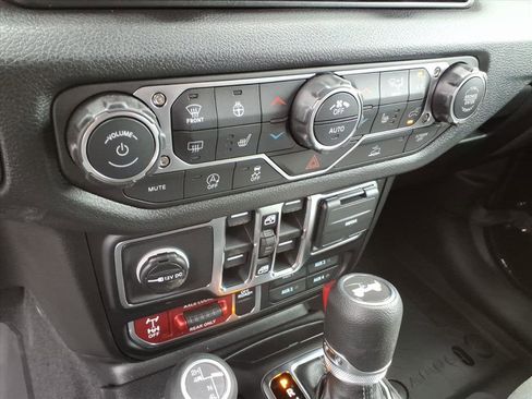 New 2026 Jeep Wrangler Willys image 24