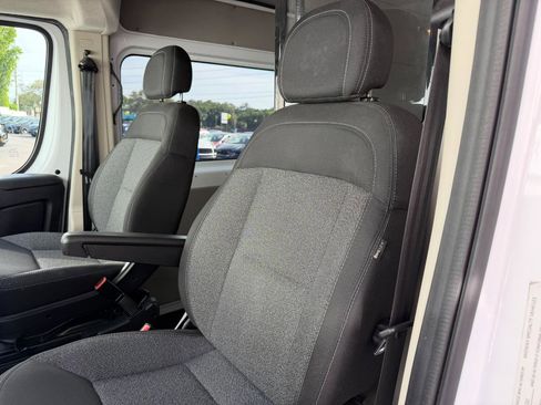 Used 2021 RAM ProMaster 1500 FWD image 18