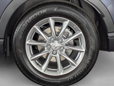 New 2026 Honda CR-V EX image 10