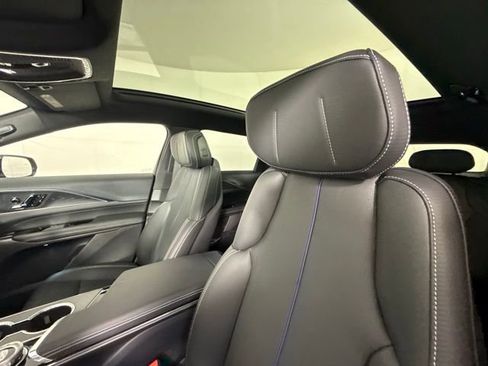New 2026 Cadillac Lyriq Sport AWD/4WD image 5