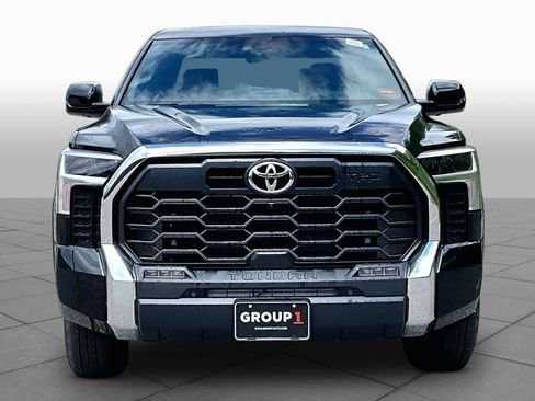 New 2026 Toyota Tundra SR5 AWD/4WD image 3