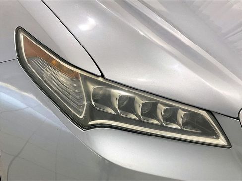 Used 2015 Acura TLX V6 SH-AWD w/ Technology Pkg image 33