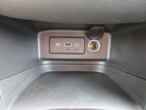 Certified 2024 Chevrolet Equinox RS AWD/4WD image 30